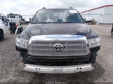 Toyota Sequoia Limited 5.7L V8 5TDKY5G14BS036321 fotografie