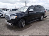 Toyota Sequoia Limited 5.7L V8 5TDKY5G14BS036321 fotografie