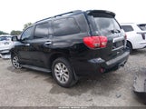 Toyota Sequoia Limited 5.7L V8 5TDKY5G14BS036321 fotografie