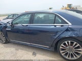 Lincoln Continental Reserve 1LN6L9NP8H5616793 fotografie