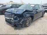 Lincoln Continental Reserve 1LN6L9NP8H5616793 fotografie