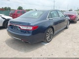 Lincoln Continental Reserve 1LN6L9NP8H5616793 fotografie