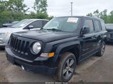 Jeep Patriot High Altitude Edition 1C4NJRFB4GD500665 снимка