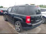 Jeep Patriot High Altitude Edition 1C4NJRFB4GD500665 photo