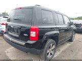 Jeep Patriot High Altitude Edition 1C4NJRFB4GD500665 fotografie