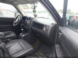 Jeep Patriot High Altitude Edition 1C4NJRFB4GD500665 fotografie