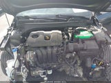 Kia Forte Gt-Line 3KPF34AD7ME312789 photo