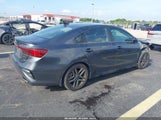 Kia Forte Gt-Line 3KPF34AD7ME312789 photo