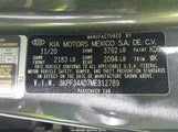 Kia Forte Gt-Line 3KPF34AD7ME312789 photo