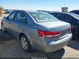 Hyundai Sonata Gls/Gls W/Xm 5NPET46C27H262413 photo