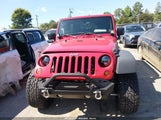 Jeep Wrangler Sport 1C4AJWAG8DL705326 снимка
