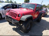 Jeep Wrangler Sport 1C4AJWAG8DL705326 снимка