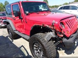 Jeep Wrangler Sport 1C4AJWAG8DL705326 снимка