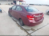 Mitsubishi Mirage G4 Es ML32F3FJ7KHF15239 fotografie