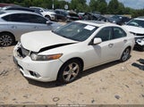 Acura Tsx 2.4 JH4CU2F66BC018561 снимка