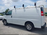 Chevrolet Express Cargo Rwd  Regular Wheelbase Wt 1GCWGAF78R1179279 photo