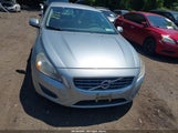 Volvo S60 T5/T5 Platinum/T5 Premier/T5 Premier Plus YV1612FH8D2176475 снимка