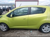 Chevrolet Spark Ls Auto KL8CB6S93DC500530 photo