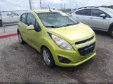 Chevrolet Spark Ls Auto KL8CB6S93DC500530 fotografie