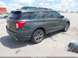 Ford Explorer Xlt 1FMSK8DH8NGA62984 снимка