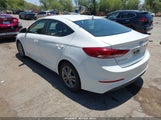 Hyundai Elantra Sel 5NPD84LF0JH220521 photo