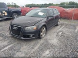Audi A3 2.0 Tdi Premium WAUKJAFM7DA033452 снимка
