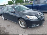 Chevrolet Malibu Eco Premium Audio 1G11F5RR1DF106597 fotografie
