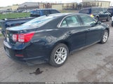 Chevrolet Malibu Eco Premium Audio 1G11F5RR1DF106597 fotografie