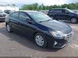 Hyundai Elantra Se 5NPD74LF7KH467409 fotografie