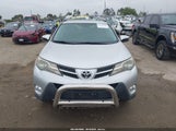 Toyota Rav4 Xle 2T3RFREV7EW198464 fotografie