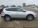 Toyota Rav4 Xle 2T3RFREV7EW198464 fotografie