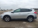 Toyota Rav4 Xle 2T3RFREV7EW198464 fotografie