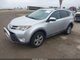 Toyota Rav4 Xle 2T3RFREV7EW198464 fotografie