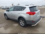 Toyota Rav4 Xle 2T3RFREV7EW198464 fotografie