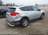 Toyota Rav4 Xle 2T3RFREV7EW198464 fotografie