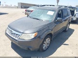 Subaru Forester 2.5X Premium JF2SHADC5DH405226 photo