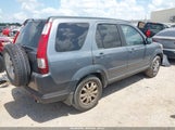 Honda Cr-V Se SHSRD78906U439290 снимка