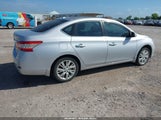 Nissan Sentra Sl 3N1AB7AP6DL763350 снимка