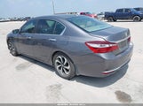 Honda Accord Ex-L 1HGCR2F83HA092725 fotografie