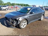 Ford Taurus Se 1FAHP2D86JG141258 снимка