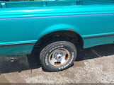 Ford Ranger 1FTCR10U6RPC17472 снимка