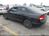 Honda Civic Lx 19XFA1F52BE039425 fotografie