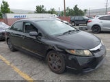 Honda Civic Lx 19XFA1F52BE039425 fotografie
