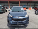 Kia Sportage Lx KNDPM3AC3J7381008 fotografie