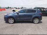 Kia Sportage Lx KNDPM3AC3J7381008 fotografie