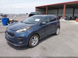 Kia Sportage Lx KNDPM3AC3J7381008 fotografie