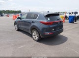 Kia Sportage Lx KNDPM3AC3J7381008 fotografie
