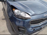 Kia Sportage Lx KNDPM3AC3J7381008 fotografie