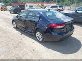 Toyota Corolla Le 5YFVPMAE3MP155141 снимка
