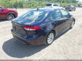 Toyota Corolla Le 5YFVPMAE3MP155141 снимка
